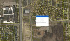 Manning, Vacant, Inkster, MI
